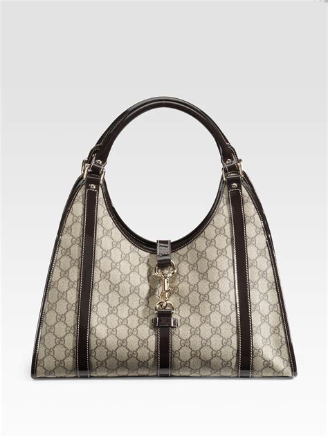 gucci borsa joy bag|gucci leather shoulder bag.